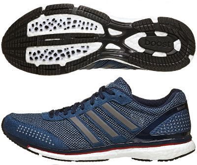 pond Lezen Volharding Adidas Adizero Adios Boost 2 for men in the US: price offers, reviews and  alternatives | FortSu US