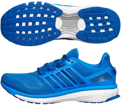 ajedrez Adjunto archivo Sueño áspero Adidas Energy Boost 3 for men in the US: price offers, reviews and  alternatives | FortSu US