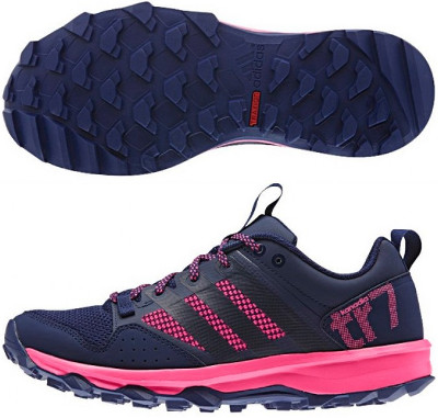 adidas women's kanadia 7 tr gtx trail running shoes