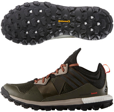 flauta Inseguro Potencial Adidas Response TR Boost for men in the US: price offers, reviews and  alternatives | FortSu US