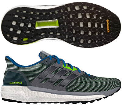 Adidas Supernova Glide 9 for men in the US: price offers, reviews and  alternatives | FortSu US