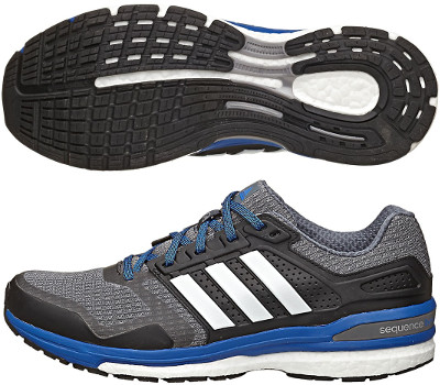 Adidas Supernova Sequence Boost 8 for men in US: price reviews and | FortSu US