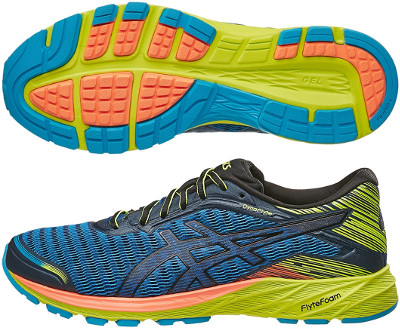 Asics Dynaflyte for men in the US: price offers, reviews and ...