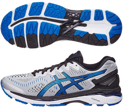 asics kayano 23 mens