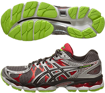 Asics Gel Nimbus 16 for men in the US: price offers, reviews and  alternatives | FortSu US