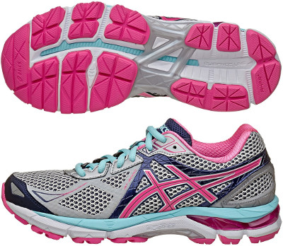 asics ladies gt 2000 3