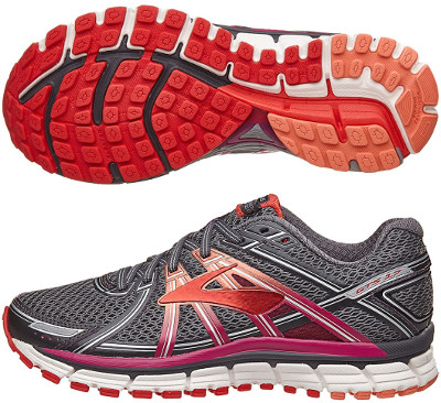 Brooks Adrenaline GTS 17 for women in the US: price offers, reviews and ...