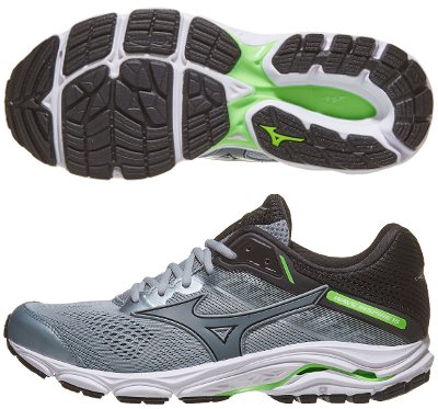 Mizuno Wave Inspire 15 For Men In The US Price Offers Reviews And