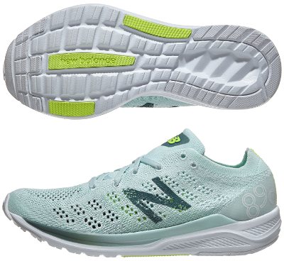 new balance 890 v7 mujer