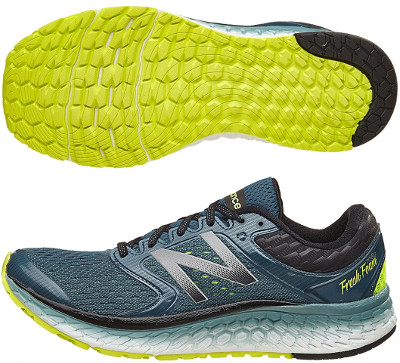 New Balance Fresh Foam 1080 v7 for men in the US: price offers, reviews ...