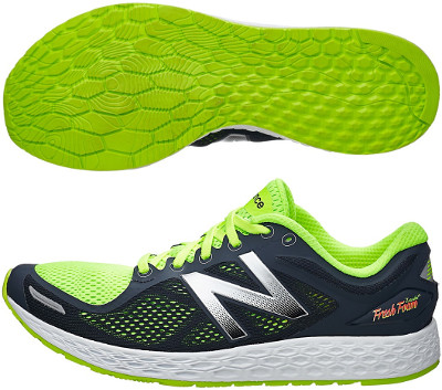 New Balance Fresh Foam Zante V2 For Men In The Us Price Offers Reviews And Alternatives Fortsu Us
