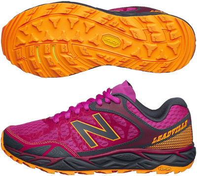 new balance leadville 1210 review