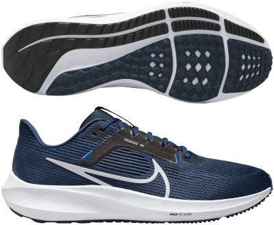 Nike Air Zoom Pegasus 40 for men in the US: price offers, reviews and ...