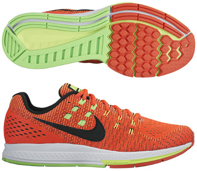 nike zoom structure 19 mens