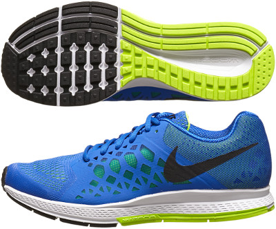 patrocinador Bañera explorar Nike Zoom Pegasus 31 for men in the US: price offers, reviews and  alternatives | FortSu US