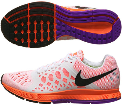 beroemd toon Sceptisch Nike Zoom Pegasus 31 for women in the US: price offers, reviews and  alternatives | FortSu US