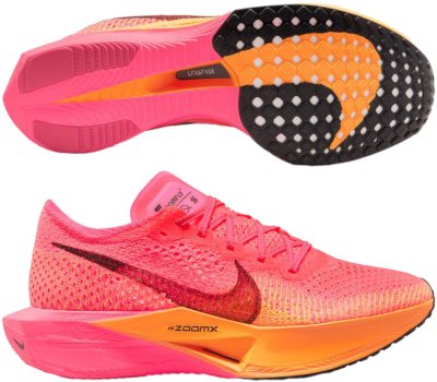 Nike ZoomX Vaporfly Next% 3 for men in the US: price offers, reviews ...