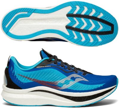 Saucony Endorphin Speed 2 for men in the US: price offers, reviews and ...