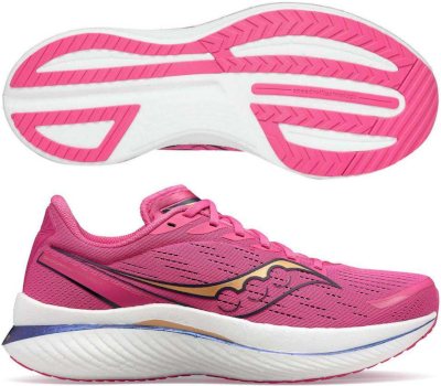 Saucony Endorphin Speed 3 for women in the US: price offers, reviews ...