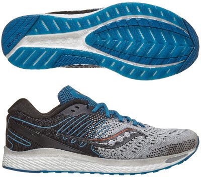 Saucony Freedom 3 for men in the US: price offers, reviews and ...