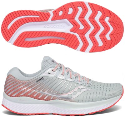 Saucony Guide 13 for women in the US: price offers, reviews and ...