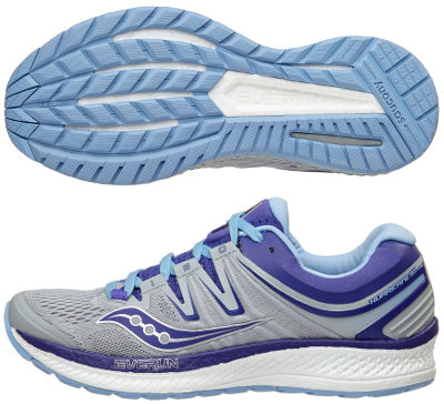 Saucony Hurricane ISO 4 for women in the US: price offers, reviews and ...