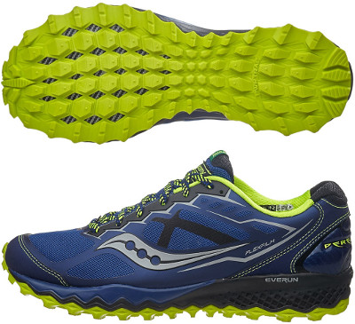 Saucony Peregrine 6 for men in the US: price offers, reviews and  alternatives | FortSu US